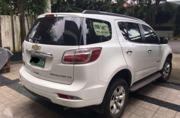 2013 Chevy Trailblazer LTZ 28 4x4 FOR SALE