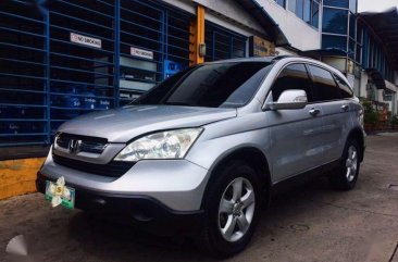 Rush Sale Honda Crv 2008 AT