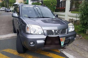 Nissan X-Trail PM for the price!