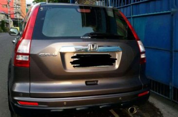 Honda CRV 2010 year FOR SALE