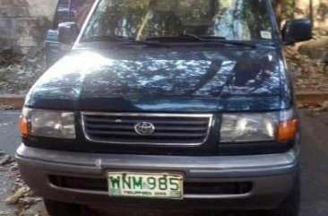 2000 Toyota Revo for sale