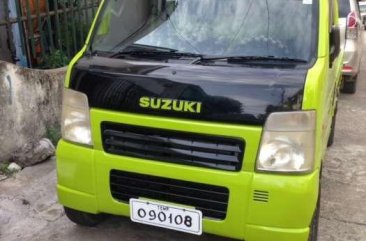 SUZUKI Multicab DA63 DA62 FOR SALE