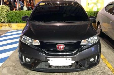 For sale!! •2015 Honda Jazz VX Navi matic