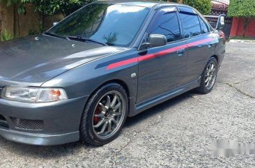 Mitsubishi Lancer 1997 for sale