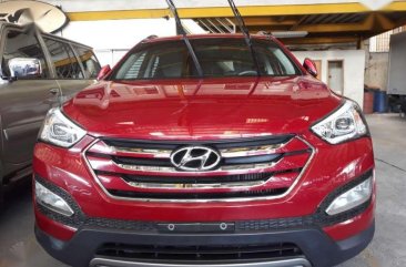 2015 Hyundai Santa Fe FOR SALE