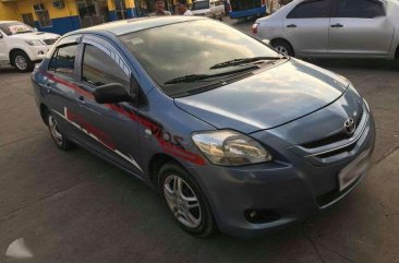 Toyota Vios 1.3 Manual 2009 FOR SALE