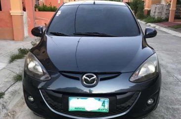 Mazda 2 2011 AT FOR SALE