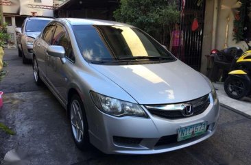 2009 Honda Civic FOR SALE