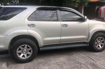 2014 Toyota Fortuner FOR SALE