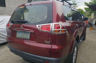 2010 Mitsubishi Montero Sport for sale