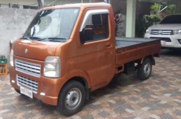 Newly Assembled Suzuki DA 63 T Multicab