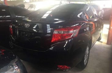 Grab Ready 2017 TOYOTA Vios 13 E Manual Black