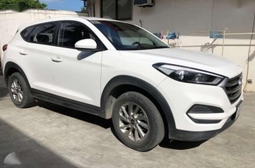 Hyundai Tucson 2016 for sale