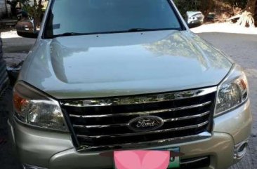 Ford Everest 2012 (Rush Sale)