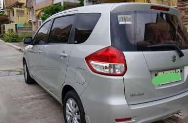 Suzuki Ertiga 2014 FOR SALE