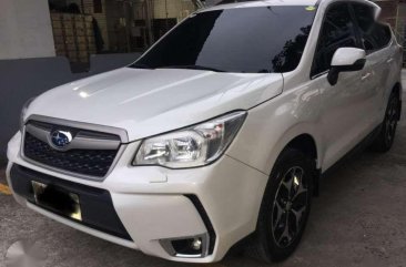 2015 Subaru Forester 20i Premium FOR SALE