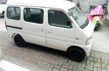 Suzuki Multicab Minivan 2010 P122k price