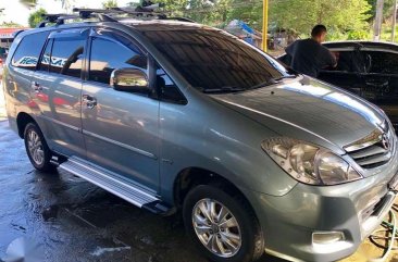 Toyota Innova 2009 G for sale