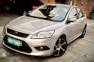 2011 Ford Focus 1.8 SVP FOR SALE