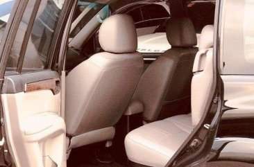 2013s MITSUBISHI Montero GTV FOR SALE