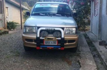 Toyota Revo model 2002 for sale