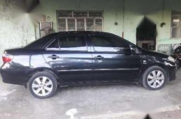 Toyota Vios g matic 2006 FOR SALE