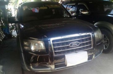 Ford Everest 2009 for sale