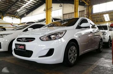 2017 Hyundai Accent CRDI MT for sale
