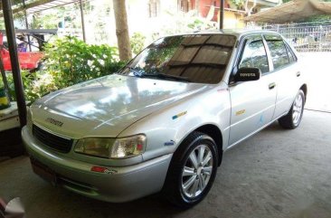 For sale Toyota Corolla lovelife