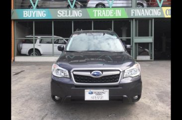 2015 Subaru Forester for sale