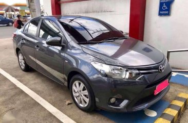 2015 Toyota Vios 1.3 E Manual FOR SALE