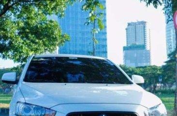 2013 MITSUBISHI Lancer EX GTA FOR SALE