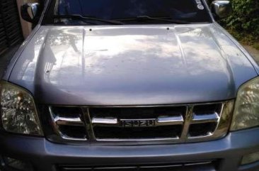 Isuzu D-Max 2005 for sale