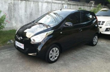 Hyundai Eon GLX 2019 for sale