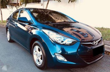 2011 Hyundai Elantra AT Bnew Condition for sale 