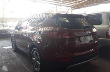 2015 Hyundai Santa Fe FOR SALE