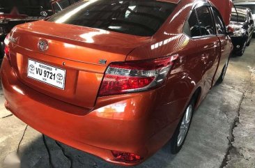 2017 Toyota Vios 1.3 E Dual VVTI Automatic Grab Masterlist