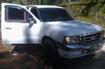 Ford Ranger 2004 for sale