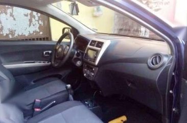 2014 Toyota Wigo G Manual transmission All stock/ original