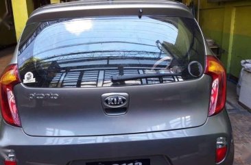 RUSH SALE Kia Picanto 2013 23000 Negotiable