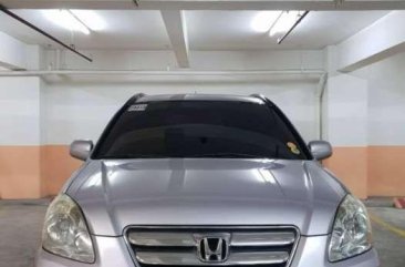 2005 model Honda CRV 2x4 FOR SALE
