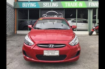 2016 Hyundai Accent for sale