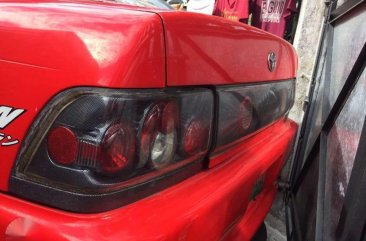 Toyota Corolla big body 1996 FOR SALE