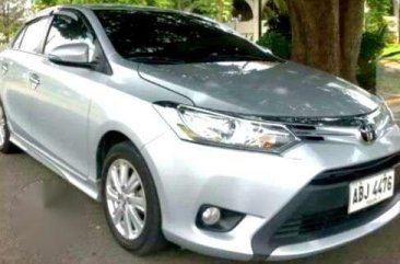 TOYOTA VIOS 2015 FOR SALE