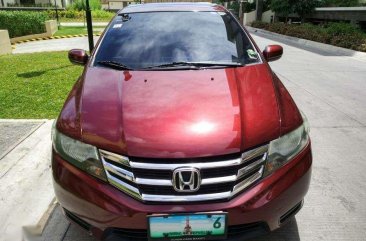 Honda City 2013 FOR SALE