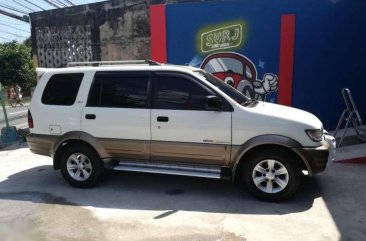 For Sale Isuzu Crosswind Xuv 2004 Diesel