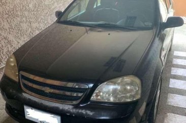 Chevrolet Wagon SS 2007 FOR SALE