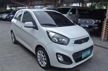 2011 Kia Picanto 1.0 AT Wigo Eon Accen