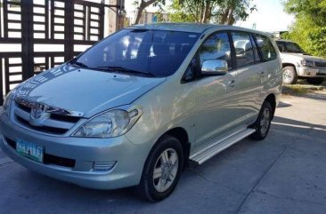 2006 Toyota Innova E for sale