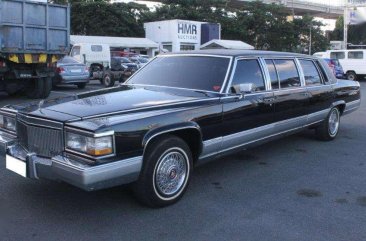 1991 Cadillac Brougham for sale